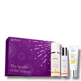 Image Skincare Skincare Gift Set IMAGE Sparkle of the Season Gift Set Mineral Hydrating SPF30