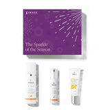 Image Skincare Skincare Gift Set IMAGE Sparkle of the Season Gift Set Ultra Defense SPF50