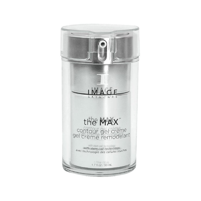 Image Skincare Face Moisturisers IMAGE The Max Stem Cell Contour Gel Creme