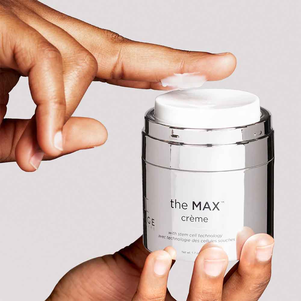 Image Skincare Face Moisturisers IMAGE The Max Stem Cell Creme