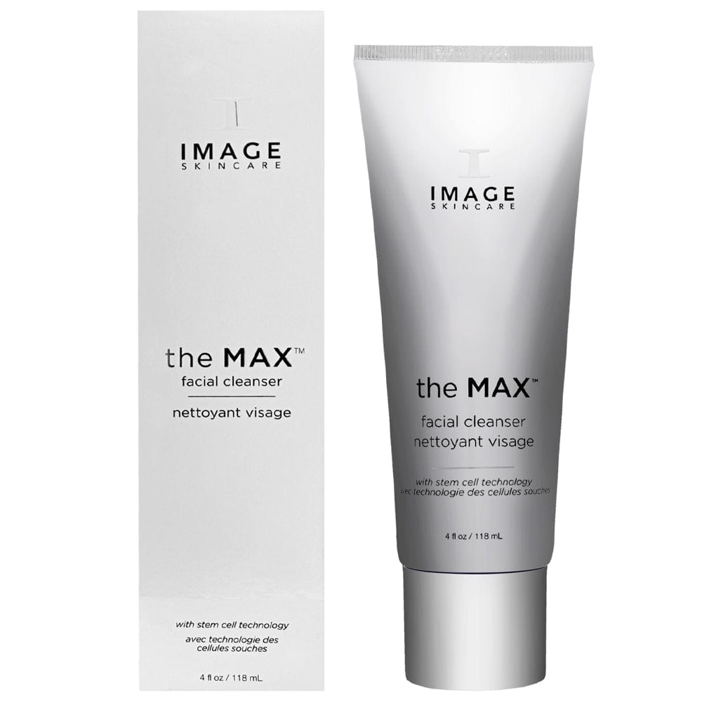 Image Skincare Cleanser IMAGE The Max Stem Cell Facial Cleanser