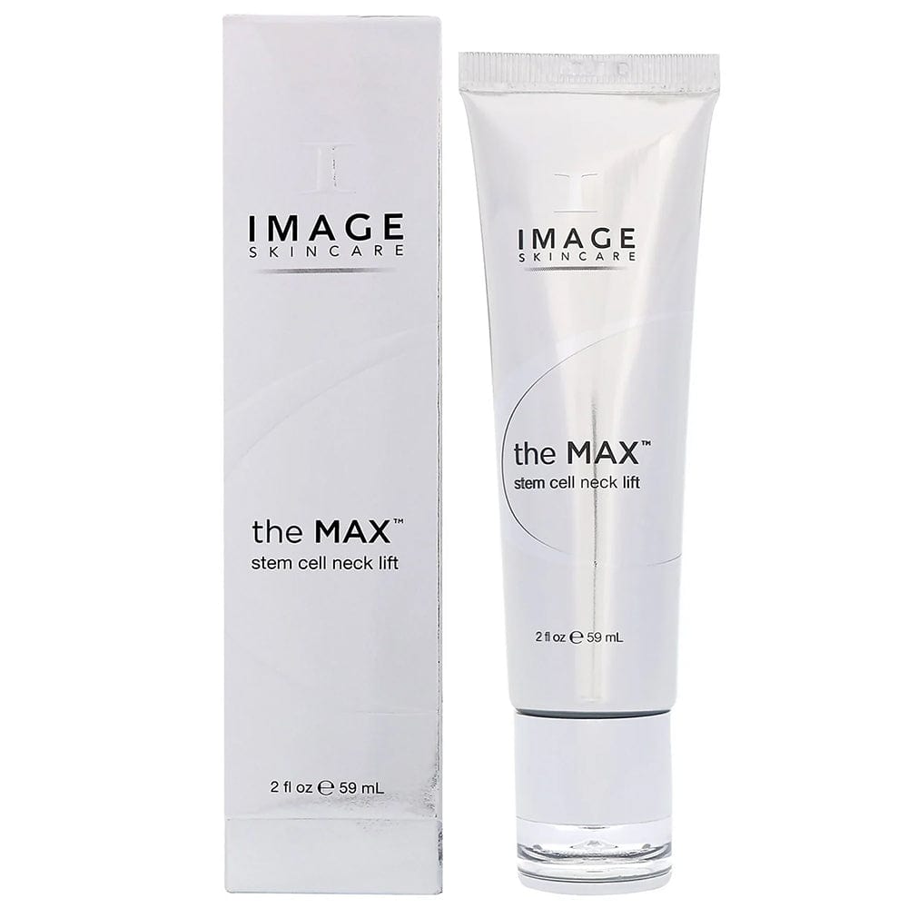 Image Skincare Stem cell cream Image The Max Stem Cell Neck Lift 59ml