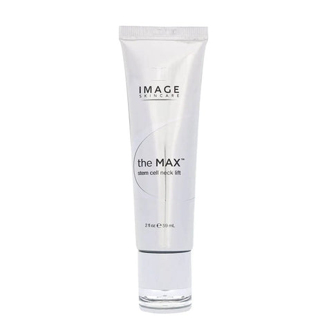 Image Skincare Stem cell cream Image The Max Stem Cell Neck Lift 59ml