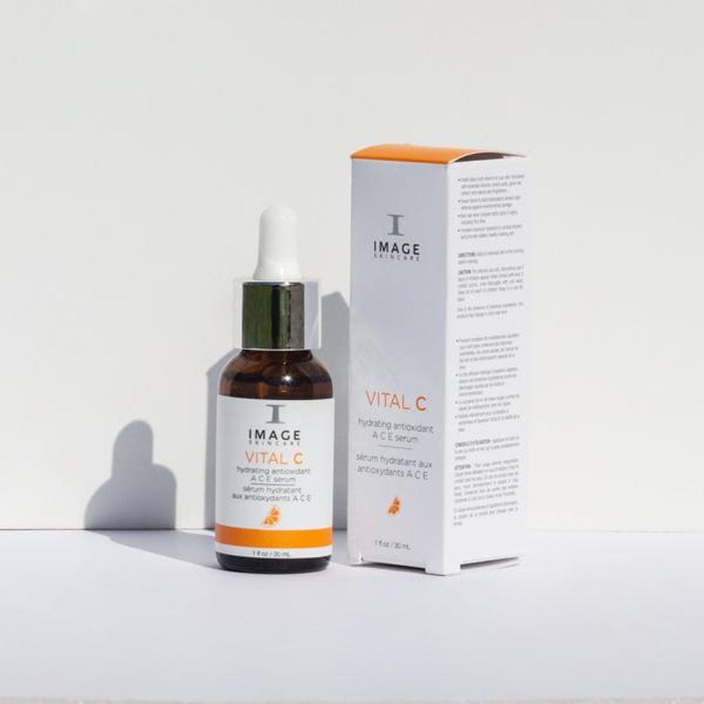 Image Skincare Serum IMAGE Vital C Hydrating Antioxidant A C E Serum 30ml