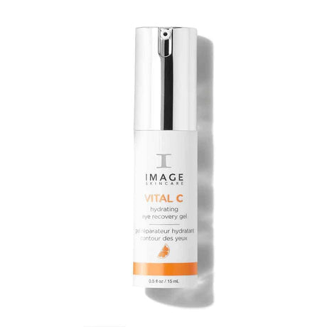 Image Skincare Eye Cream IMAGE Vital C Hydrating Eye Recovery Gel Meaghers Pharmacy