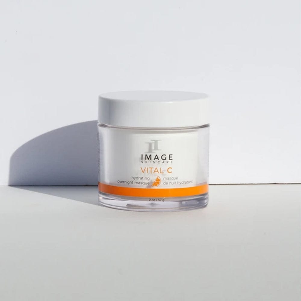 Image Skincare Face Mask IMAGE Vital C Hydrating Overnight Masque 57g