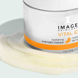 Image Skincare Face Mask IMAGE Vital C Hydrating Overnight Masque 57g