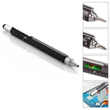 Ingenious Multi Use Pen Ingenious 6 in 1 Multi Tool Pen