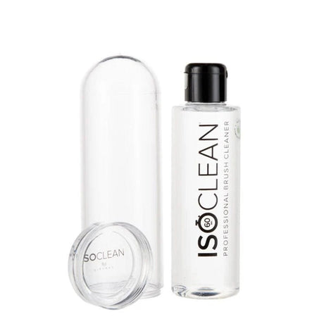 ISOCLEAN Brush Cleaner ISOCLEAN Makeup Brush Cleaner with Detachable Dip Tray