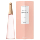 Issey Miyake Fragrance 100ml Issey Miyake L'Eau D'Issey Pivione Eau de Toilette Intense