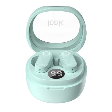 Carmen Earbuds iTek TWS Wireless Earbuds & Charging Case