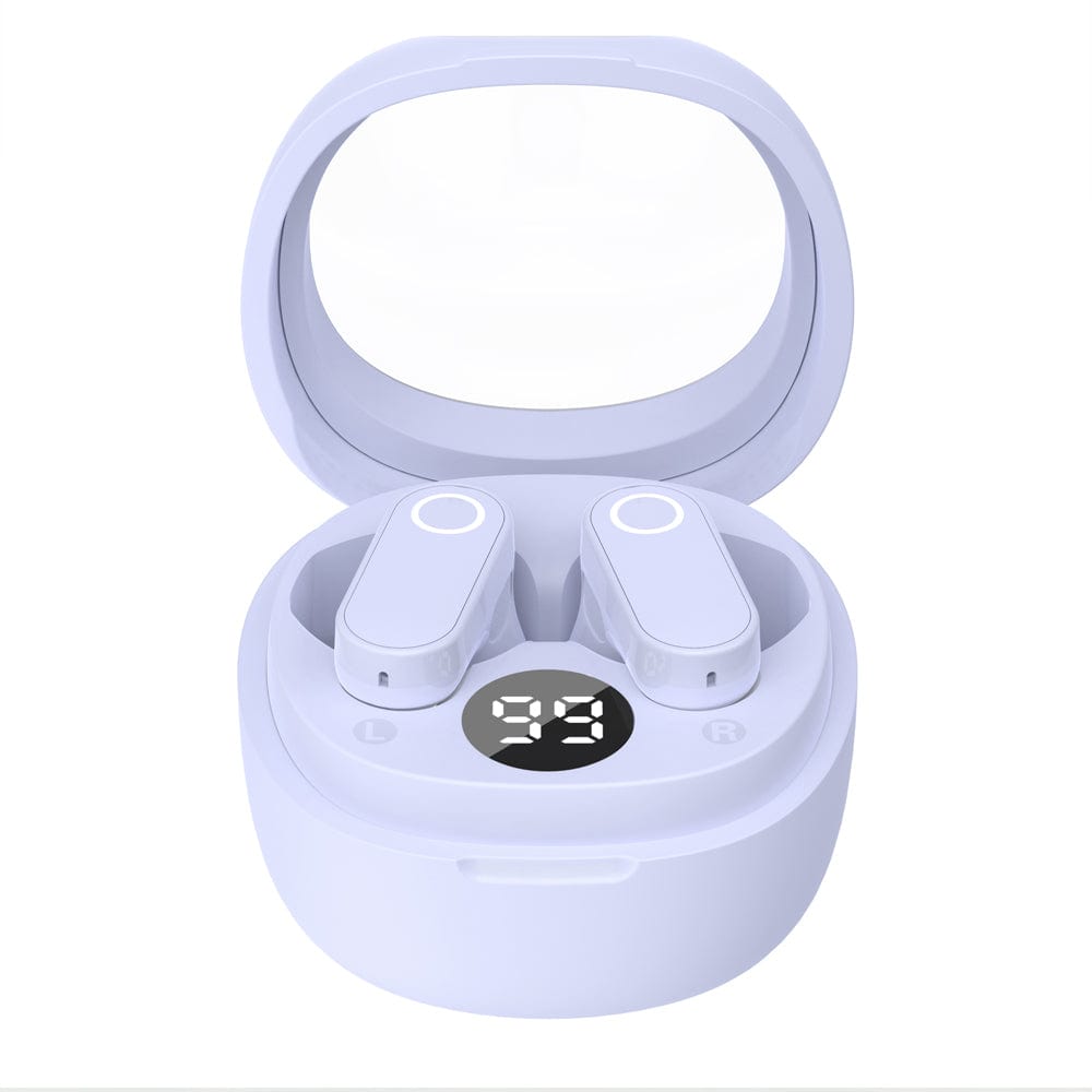 Carmen Earbuds iTek TWS Wireless Earbuds & Charging Case