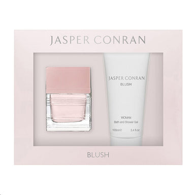 Jasper Conran Fragrance set Jasper Conran Blush Woman Gift Set