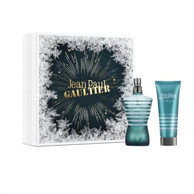 Jean Paul Gaultier Fragrance set Jean Paul Gautier Le Male Eau De Toilette Gift Set