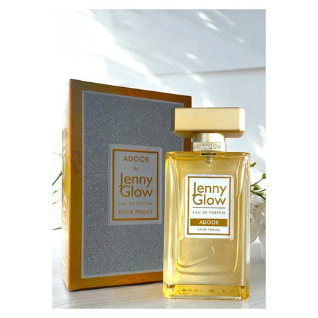 Jenny Glow Fragrance Jenny Glow Adoor Eau De Parfum 80ml