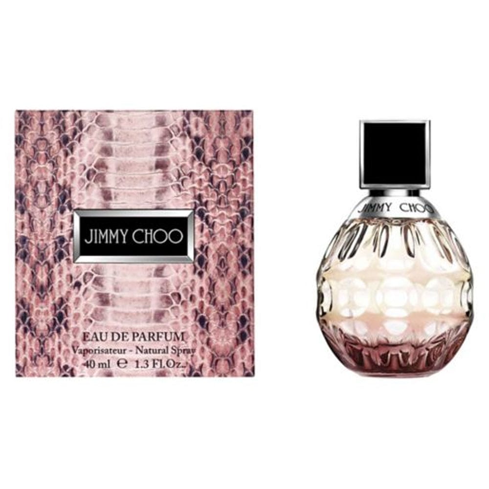 Jimmy Choo Women'S Fragrance Jimmy Choo Eau de Parfum 40ml