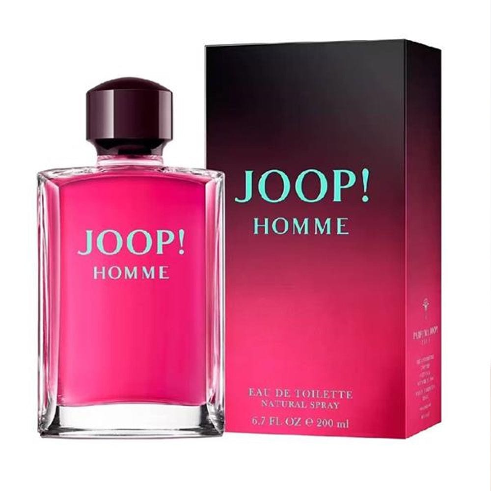 JOOP! Fragrance JOOP! HOMME EDT Spray 200ml