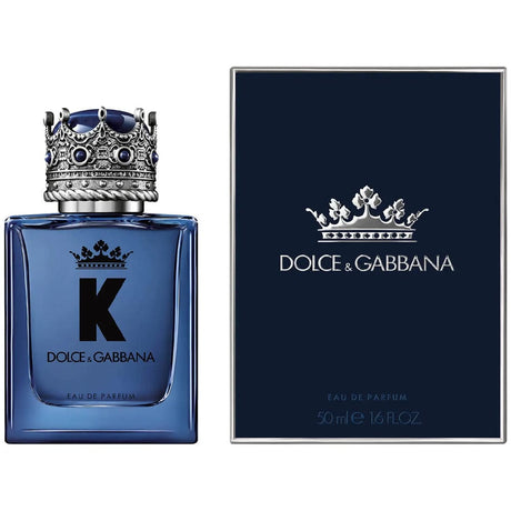 Dolce & Gabbana Mens Fragrance K by Dolce & Gabbana Eau de Parfum