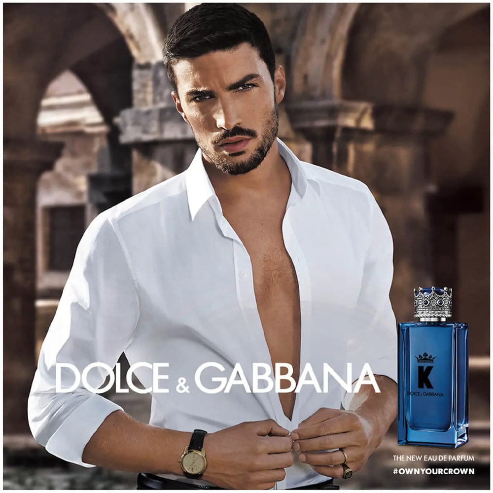 K by Dolce & Gabbana Eau de Toilette - Dolce&Gabbana