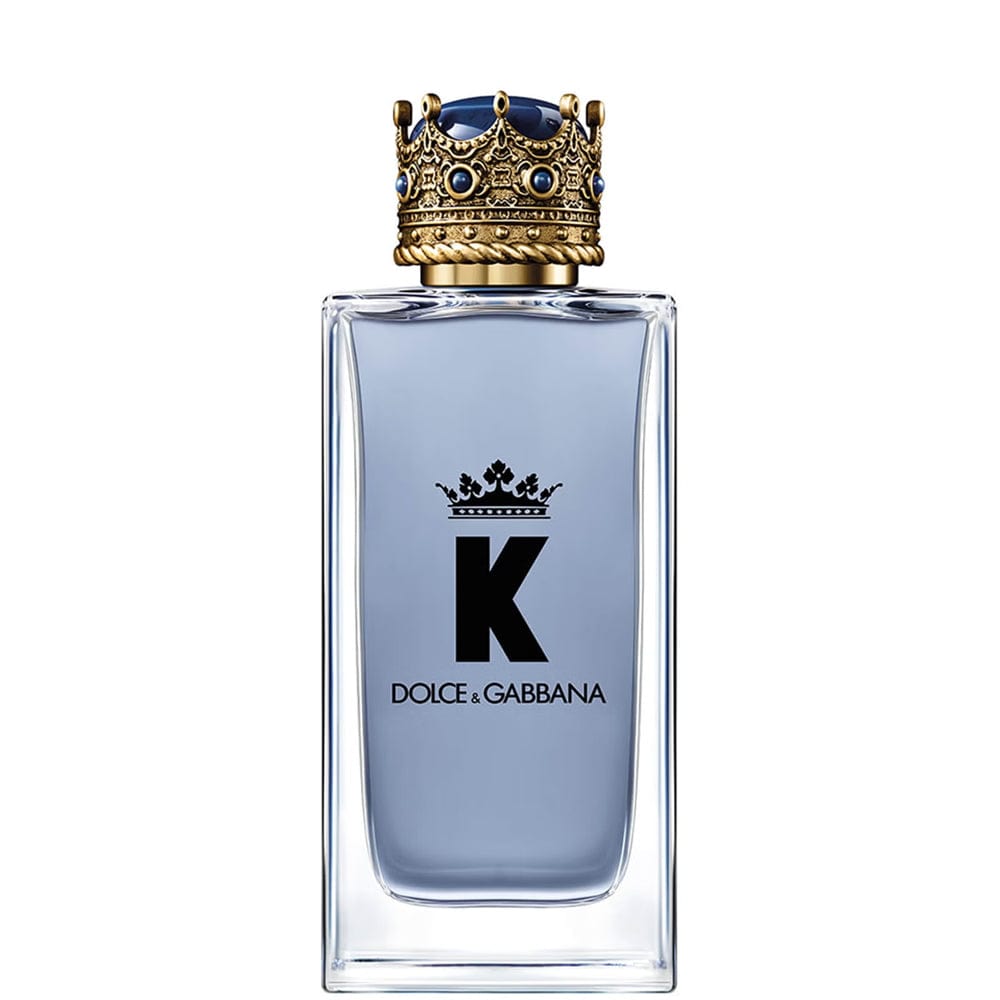 Dolce & Gabbana Fragrance K By Dolce & Gabbana Eau de Toilette