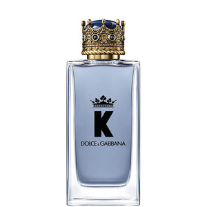 You added <b><u>K By Dolce & Gabbana Eau de Toilette</u></b> to your cart.