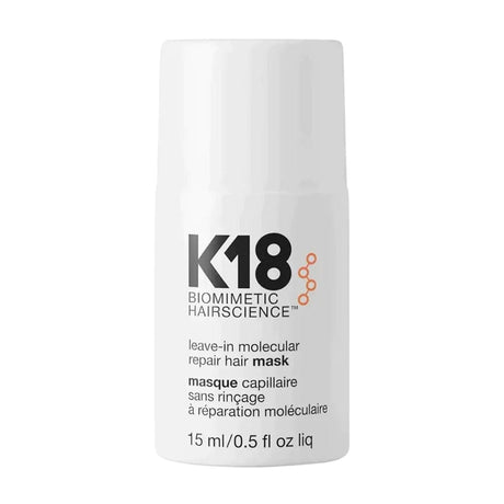 K18 Leave-In Molecular Repair Hair Mask Meaghers Pharmacy