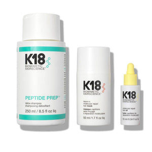 You added <b><u>K18 Next-Level Repair Trio Gift Set</u></b> to your cart.