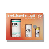 K18 Handcare Set K18 Next-Level Repair Trio Gift Set Meaghers Pharmacy