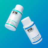 K18 detox shampoo K18 Peptide Prep Detox Shampoo 250ml