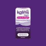 Kalms sleep supplement Kalms Night One-A-Night 28 Pack