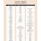 Kash Beauty Concealer Kash Beauty Aura Skin Concealer