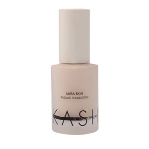 You added <b><u>Kash Beauty Aura Skin Radiant Foundation</u></b> to your cart.