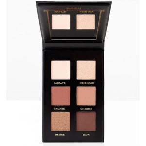 You added <b><u>Kash Beauty Burnish Bronze Palette</u></b> to your cart.