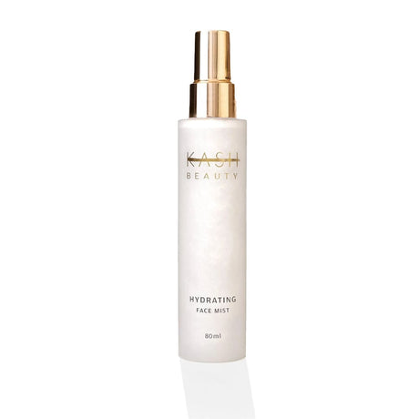 Kash Beauty Facial Mist Kash Beauty Hydrating Face Mist 80ml