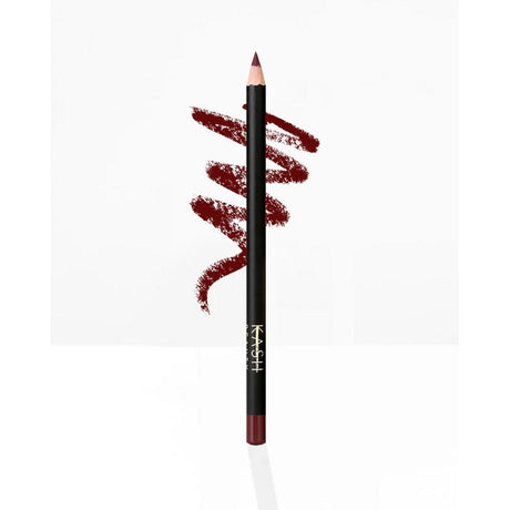 Kash Beauty Lip Liner Blood Moon Kash Beauty Lip Liner