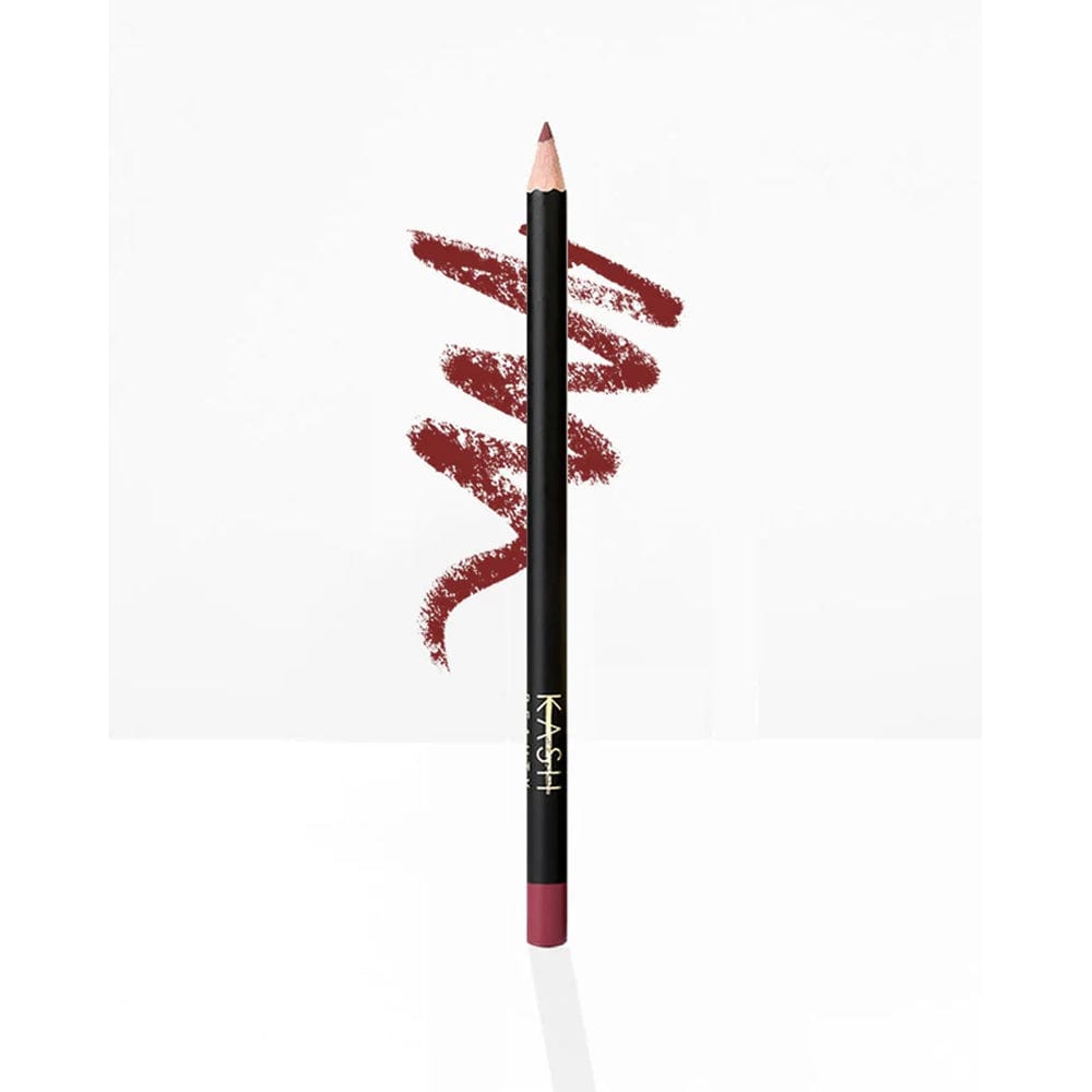 Kash Beauty Lip Liner Vintage Rose Kash Beauty Lip Liner