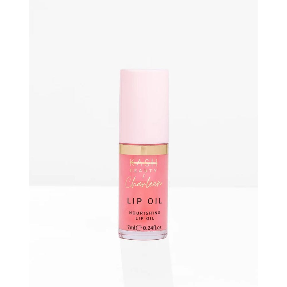 Kash Beauty lip oil Candy Kiss Kash Beauty Lip Oil 7ml