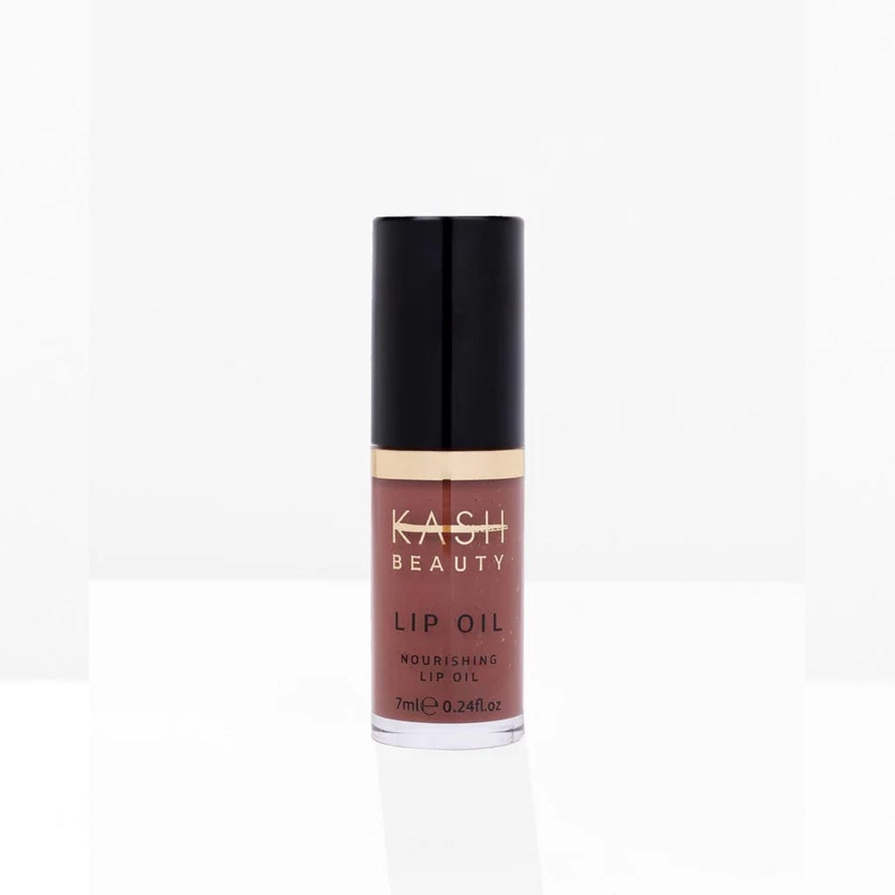 Kash Beauty lip oil Hey Honey Kash Beauty Lip Oil 7ml