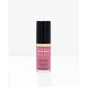 You added <b><u>Kash Beauty Lip Oil</u></b> to your cart.