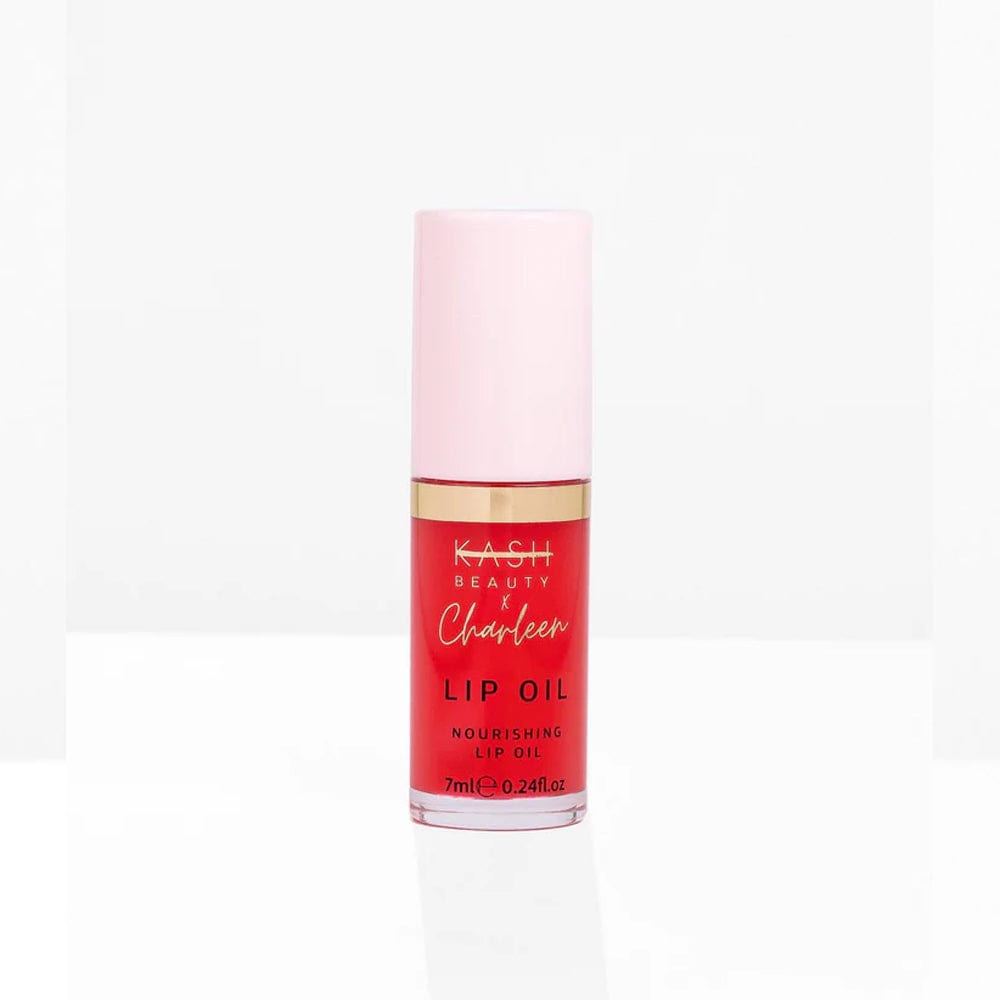 Kash Beauty lip oil Watermelon Kiss Kash Beauty Lip Oil 7ml