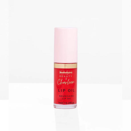 Kash Beauty lip oil Watermelon Kiss Kash Beauty Lip Oil 7ml