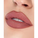 Kash Beauty Lipstick Vintage Rose Kash Beauty Matte Lipstick