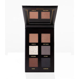 You added <b><u>Kash Beauty Midnight Metals Palette</u></b> to your cart.