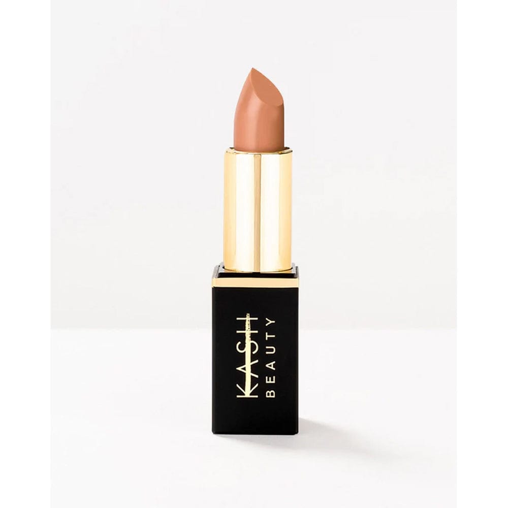 Kash Beauty Lipstick Kash Beauty Satin Lipstick