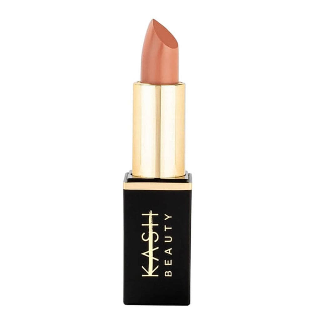 Kash Beauty Lipstick Kash Beauty Satin Lipstick