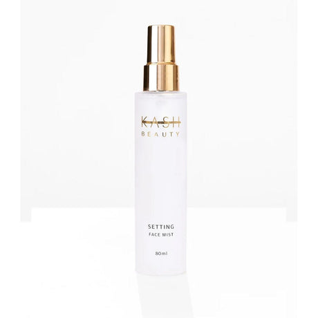 Kash Beauty Setting Spray Kash Beauty Setting Spray 80ml