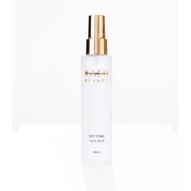 Kash Beauty Setting Spray Kash Beauty Setting Spray 80ml