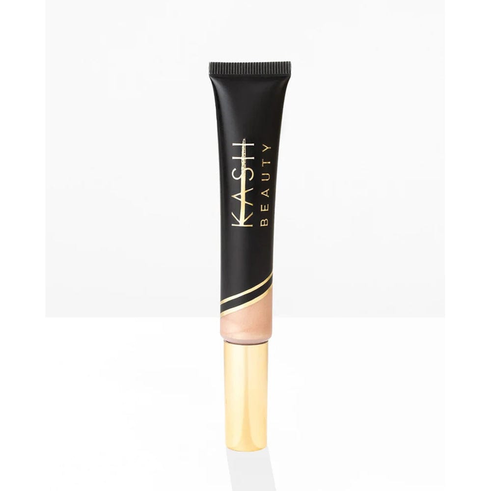 Kash Beauty liquid highlighter Kash Beauty Skin Glaze Highlighter - Gold Beam