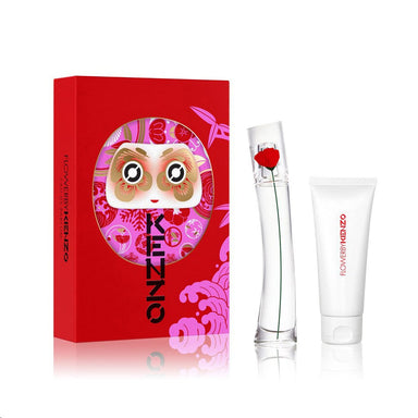 Kenzo Fragrance set Kenzo Flower Eau de Parfum Gift Set