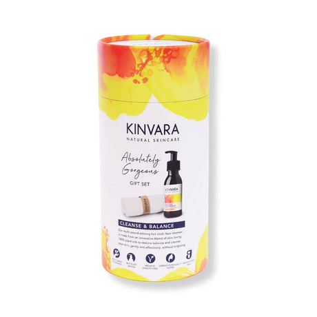 Kinvara Skincare Skincare Set Kinvara Absolutely Gorgeous Gift Set